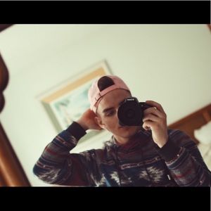 Meet your Posher, Petar